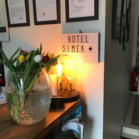 Si Mea Hotel Corte  Kültér fotó