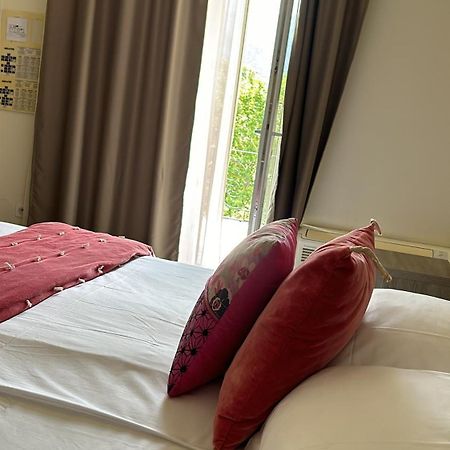 Si Mea Hotel Corte  Kültér fotó