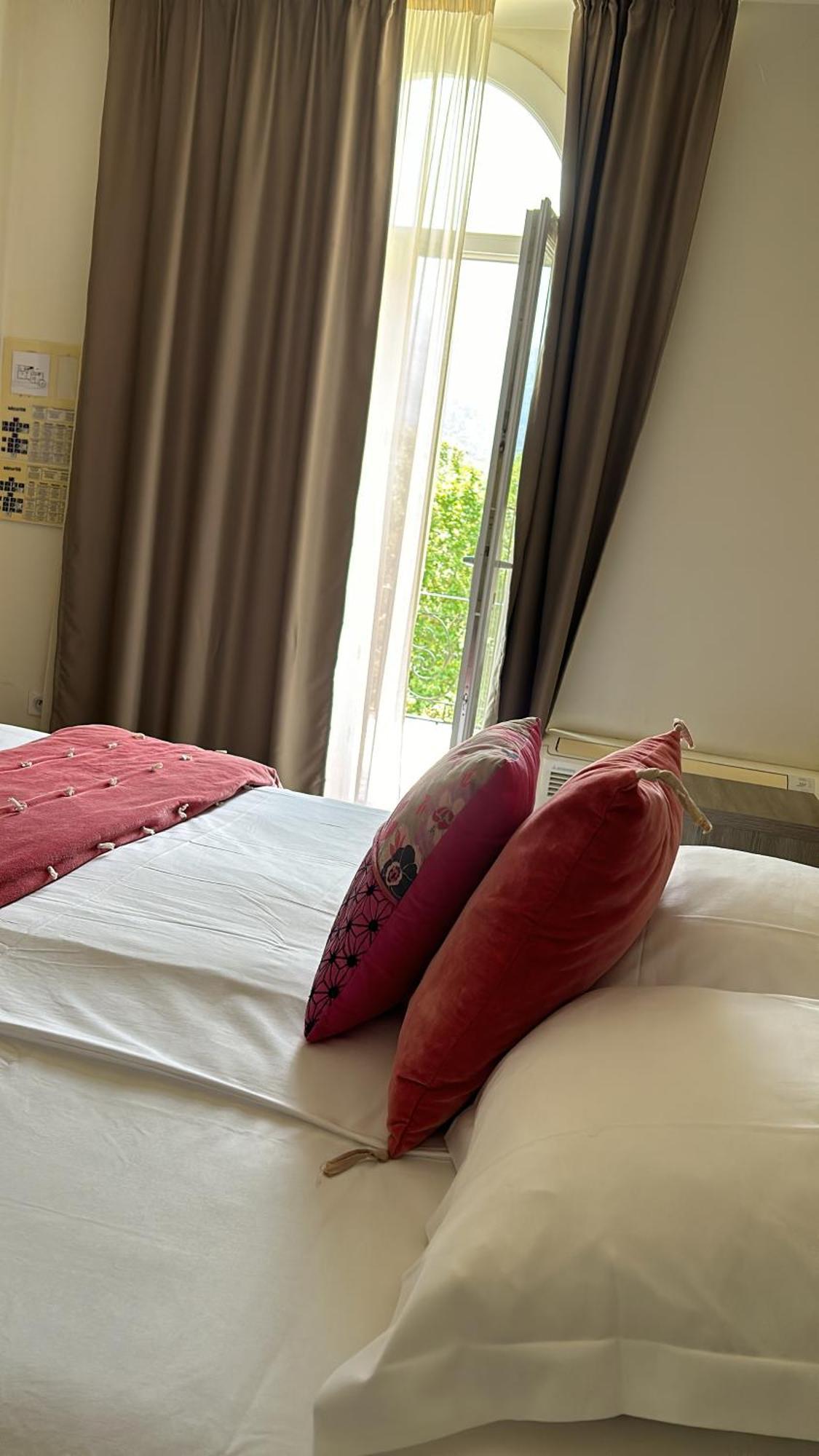 Si Mea Hotel Corte  Kültér fotó